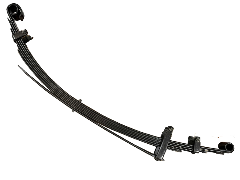 LEAF SPRING REAR RAISED 40MM TO 150KG COMFORT LEAF SPRING REAR RAISED 40MM TO 150KG COMFORT