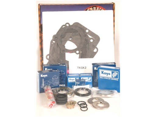 TRANSFER CASE O/HAUL KIT TRANSFER CASE O/HAUL KIT