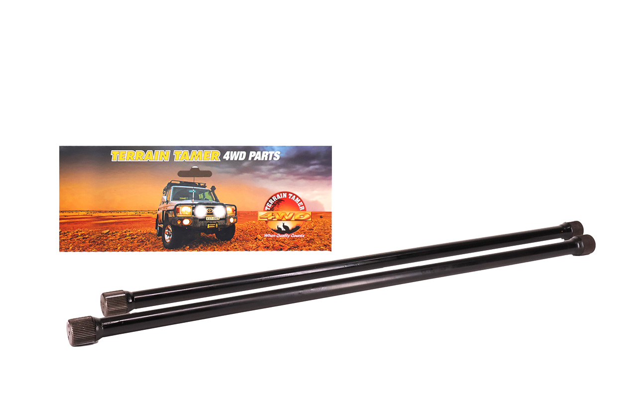 TORSION BAR RAISED 30MM HEAVY DUTY DIESEL ENGINE 1210MM LONG TORSION BAR RAISED 30MM HEAVY DUTY DIESEL ENGINE 1210MM LONG