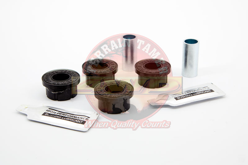 BUSH KIT PANHARD ROD BUSH KIT PANHARD ROD