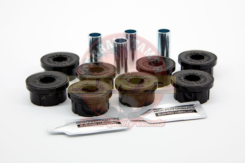 BUSH KIT TRAILING ARM UPPER BUSH KIT TRAILING ARM UPPER