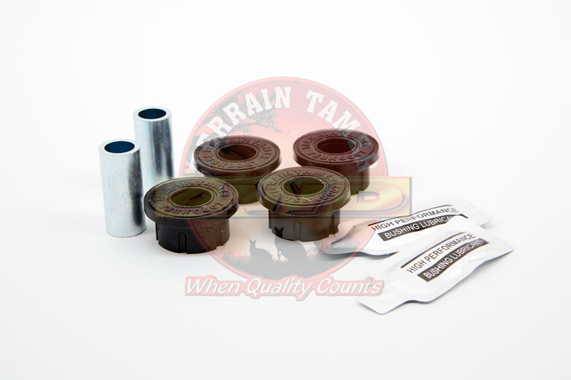 BUSH KIT PANHARD ROD BUSH KIT PANHARD ROD