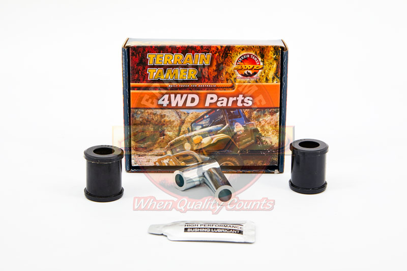 BUSH KIT PANHARD ROD BUSH KIT PANHARD ROD