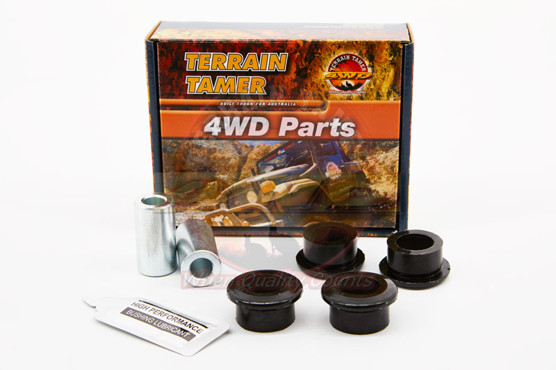 BUSH KIT PANHARD ROD BUSH KIT PANHARD ROD