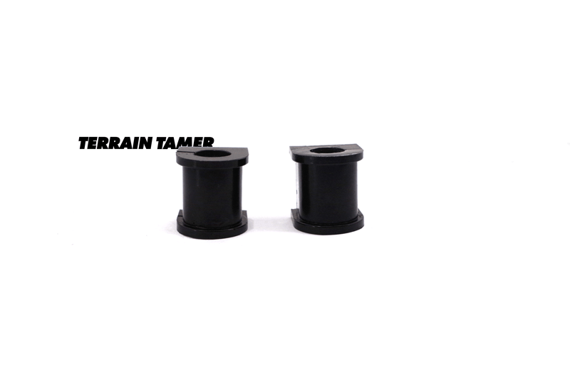 STABILIZER BAR MOUNT BUSHING REAR 19MM SUITS WITH DIFF LOCK STABILIZER BAR MOUNT BUSHING REAR 19MM SUITS WITH DIFF LOCK