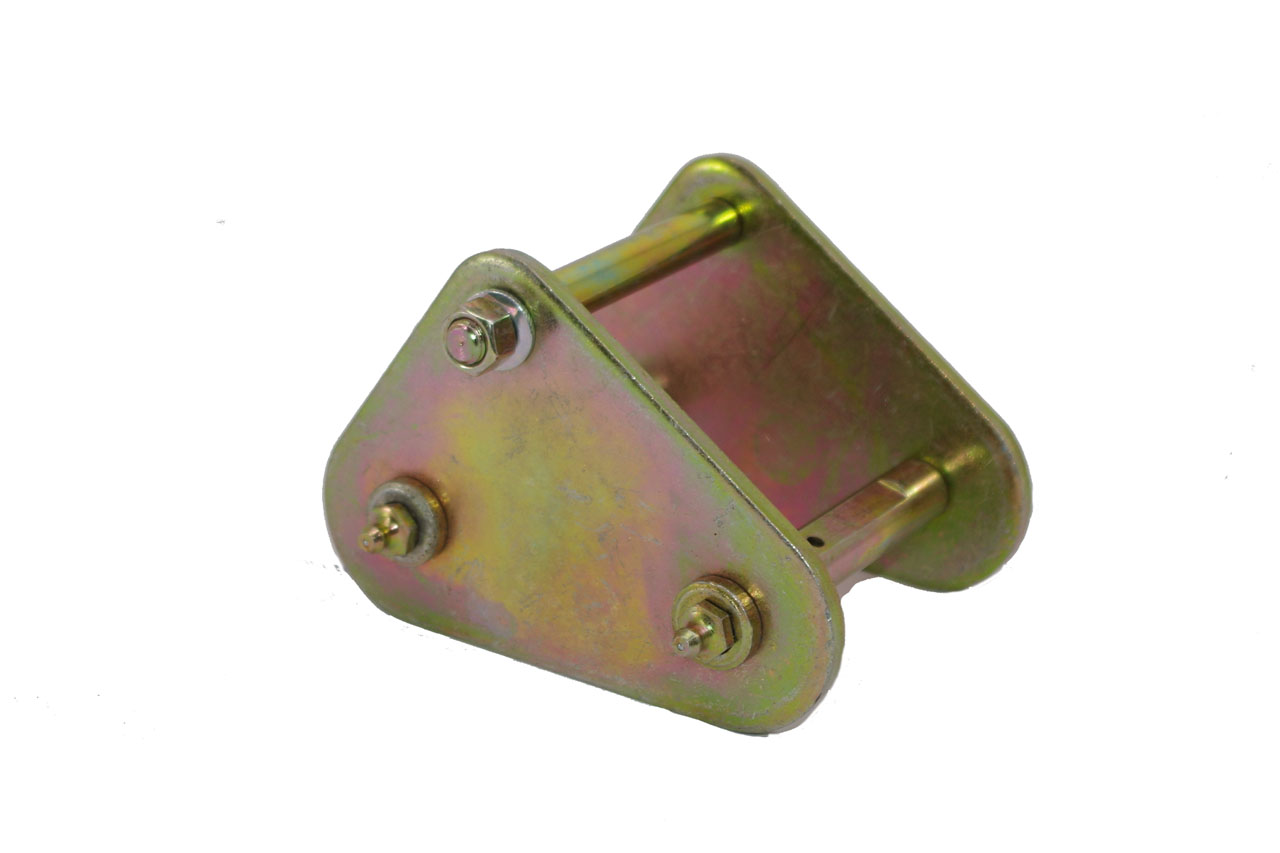 SHACKLE KIT FRONT OR REAR ANTI-INVERSION L/H SHACKLE KIT FRONT OR REAR ANTI-INVERSION L/H