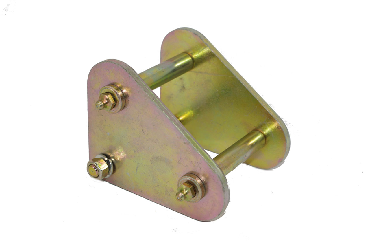 SHACKLE KIT FRONT OR REAR ANTI-INVERSION R/H SHACKLE KIT FRONT OR REAR ANTI-INVERSION R/H