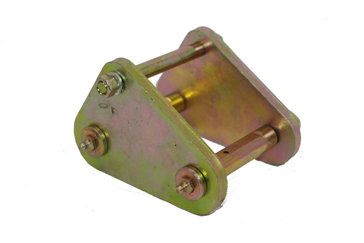 SHACKLE KIT REAR ANTI-INVERSION L/H SHACKLE KIT REAR ANTI-INVERSION L/H