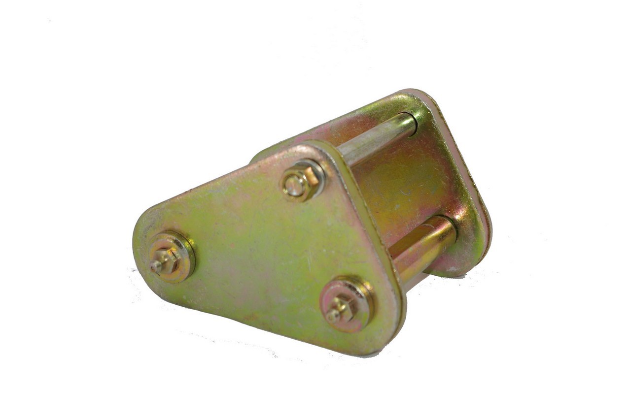 SHACKLE KIT REAR ANTI-INVERSION R/H SHACKLE KIT REAR ANTI-INVERSION R/H