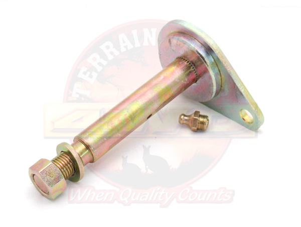 PIN KIT GREASEABLE PIN KIT GREASEABLE