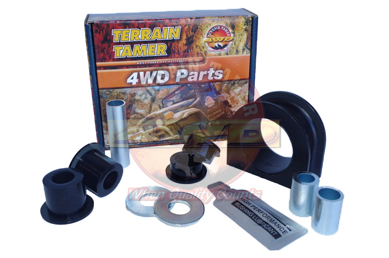 BUSH KIT STEERING RACK BUSH KIT STEERING RACK