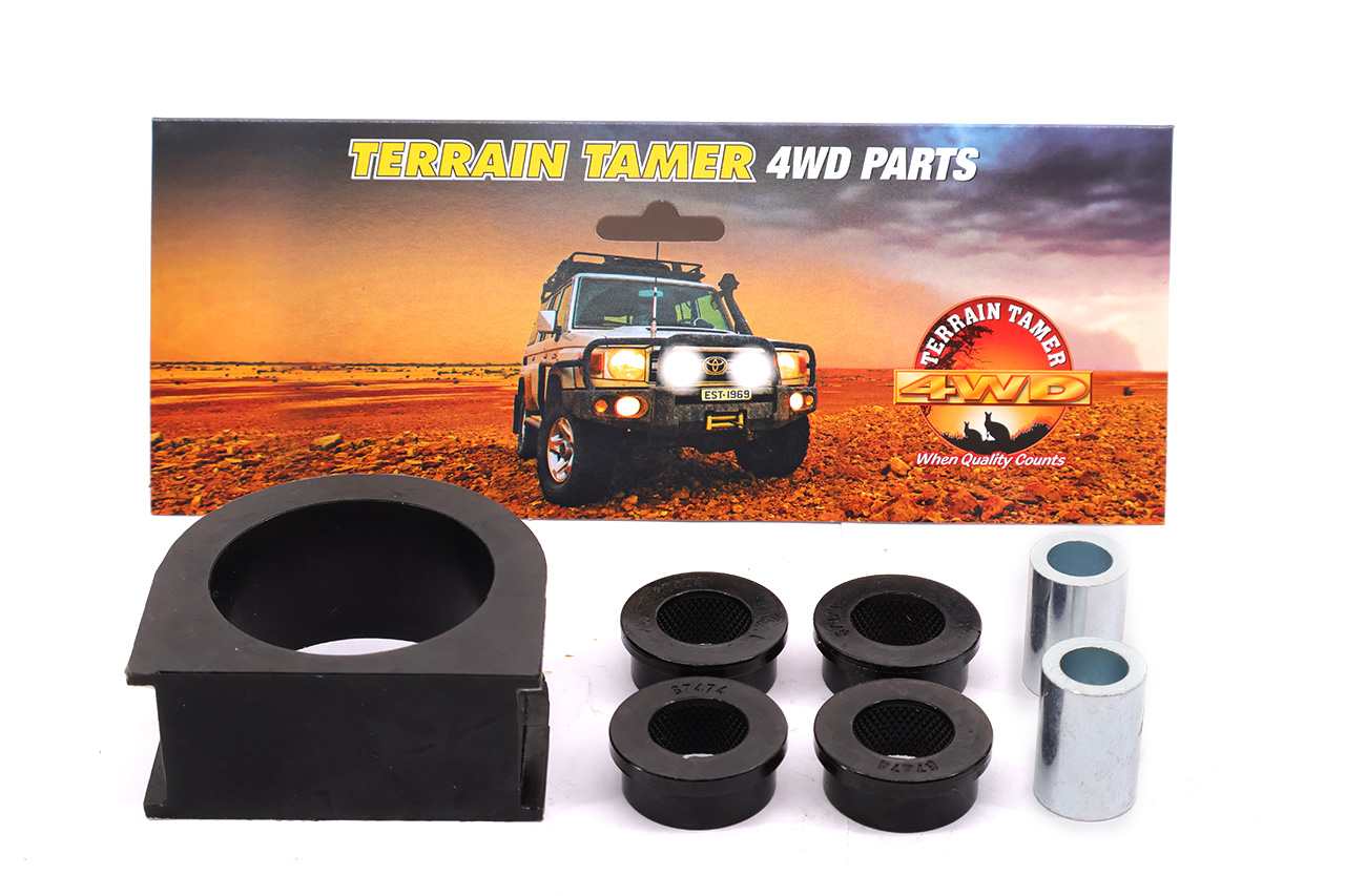STEERING RACK & PINION MOUNT BUSHING STEERING RACK & PINION MOUNT BUSHING