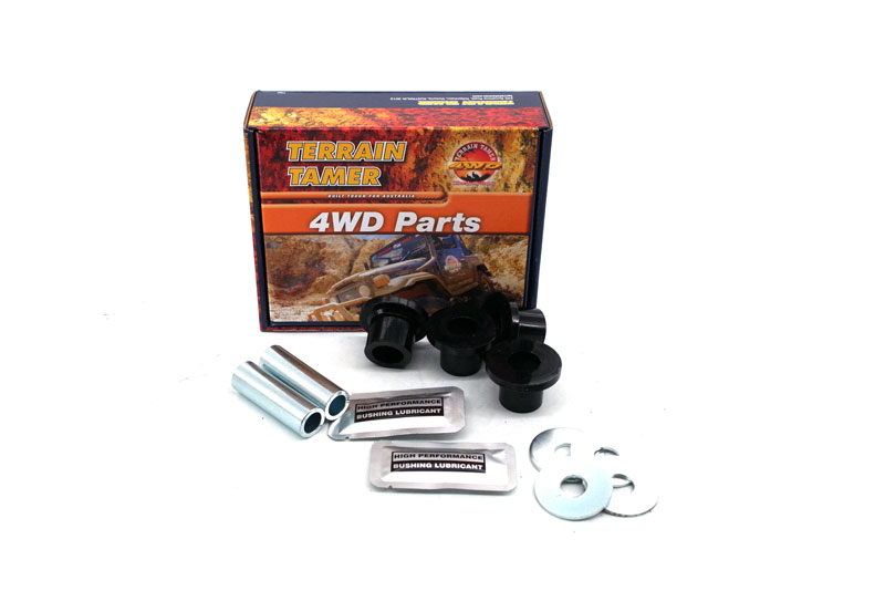 STEERING RACK & PINION MOUNT BUSHING STEERING RACK & PINION MOUNT BUSHING
