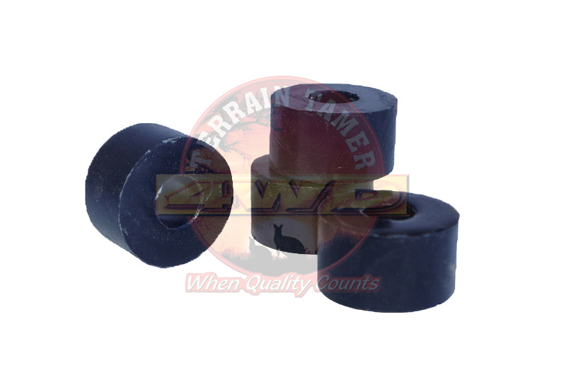BUSH KIT SHOCK ABSORBER FRONT UPPER BUSH KIT SHOCK ABSORBER FRONT UPPER