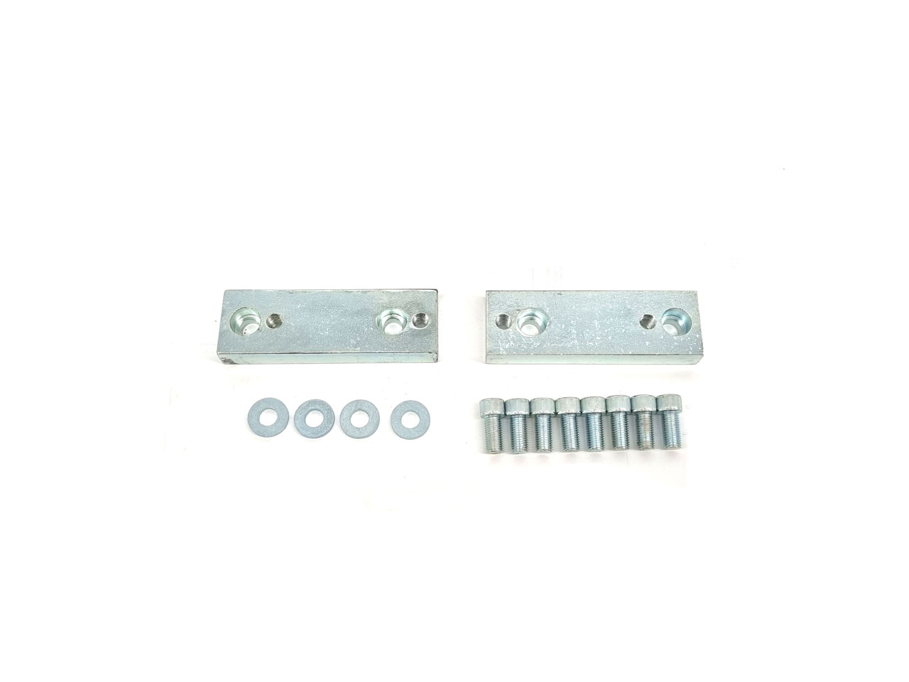 FRONT SWAYBAR SPACER KIT