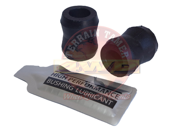 BUSH KIT SHOCK ABSORBER FRONT LOWER BUSH KIT SHOCK ABSORBER FRONT LOWER