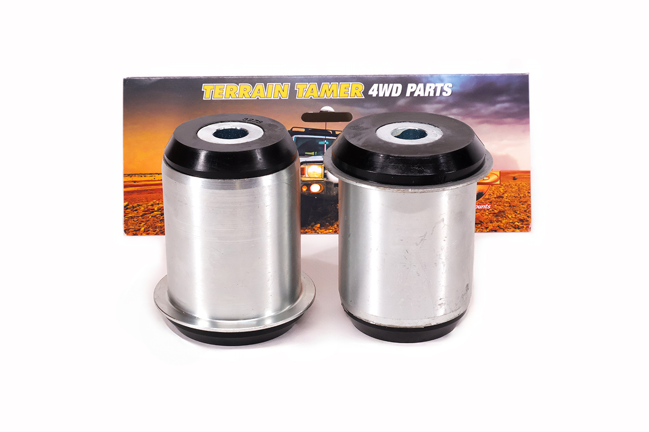 BUSH KIT CONTROL ARM FRONT LOWER REAR BUSH KIT BUSH KIT CONTROL ARM FRONT LOWER REAR BUSH KIT