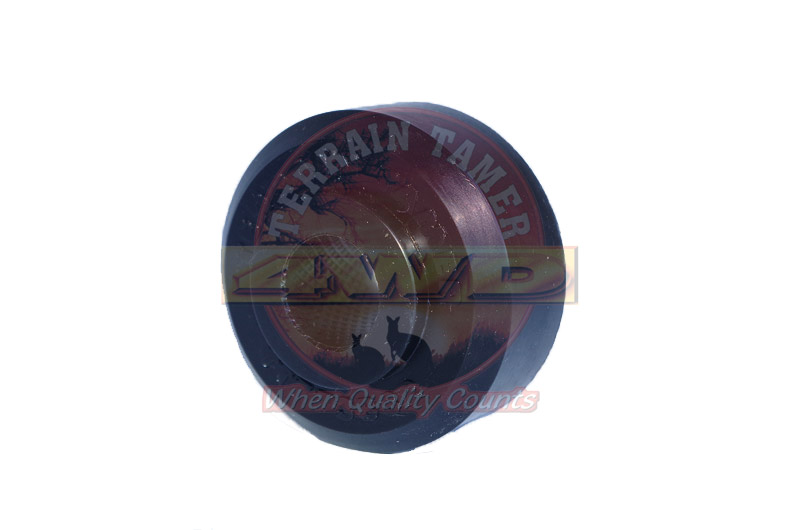 BUSH SHOCK ABSORBER FRONT OR REAR UPPER SUITS TGS12230/12231 BUSH SHOCK ABSORBER FRONT OR REAR UPPER SUITS TGS12230/12231