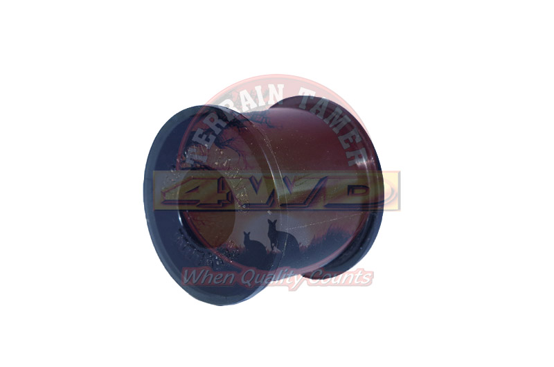 BUSH SHOCK ABSORBER FRONT LOWER SUITS TGS12231 BUSH SHOCK ABSORBER FRONT LOWER SUITS TGS12231