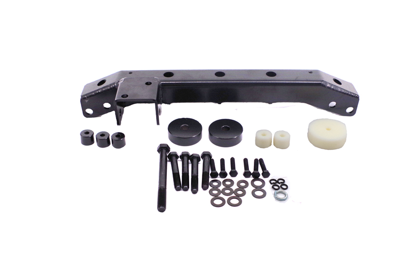 DIFF DROP KIT TO REDUCE CV ANGLE ON RAISED SUSPENSION DIFF DROP KIT TO REDUCE CV ANGLE ON RAISED SUSPENSION