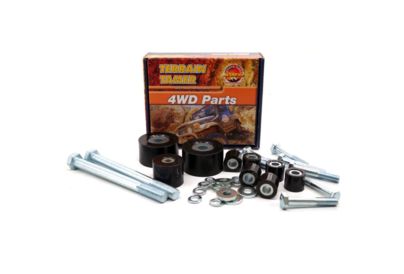DIFF DROP KIT TO REDUCE CV ANGLE ON RAISED SUSPENSION DIFF DROP KIT TO REDUCE CV ANGLE ON RAISED SUSPENSION