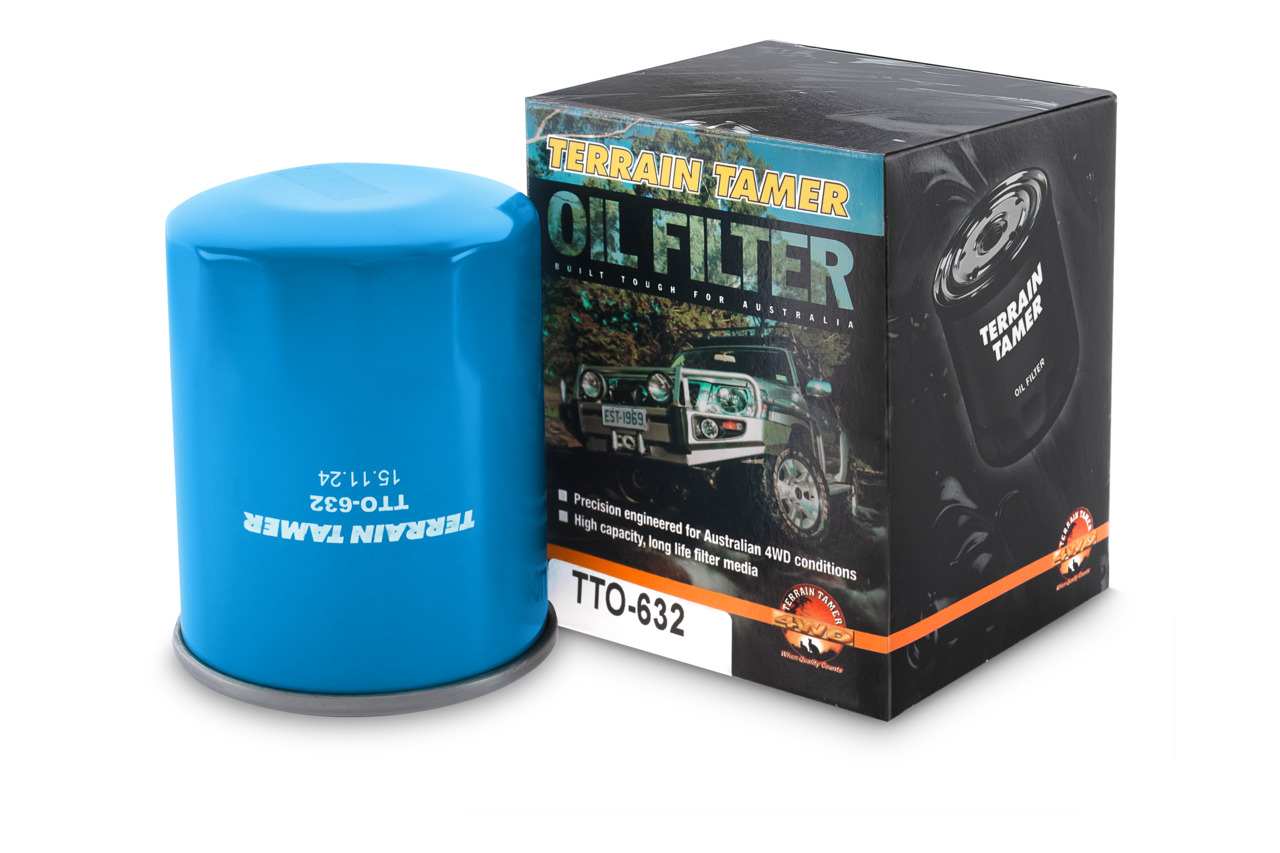 TT OIL FILTER Z432 90915-YZZE2 TT OIL FILTER Z432 90915-YZZE2