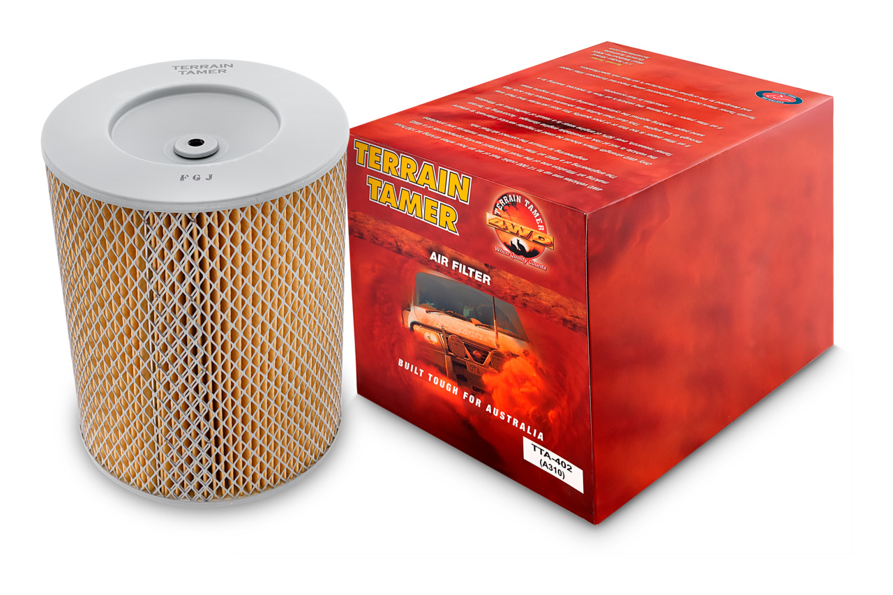 TT AIR FILTER A310 CYCLONE TYPE TT AIR FILTER A310 CYCLONE TYPE
