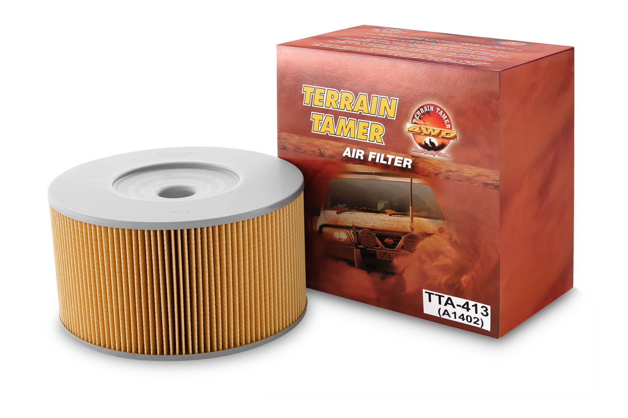 TT AIR FILTER A1402 TT AIR FILTER A1402