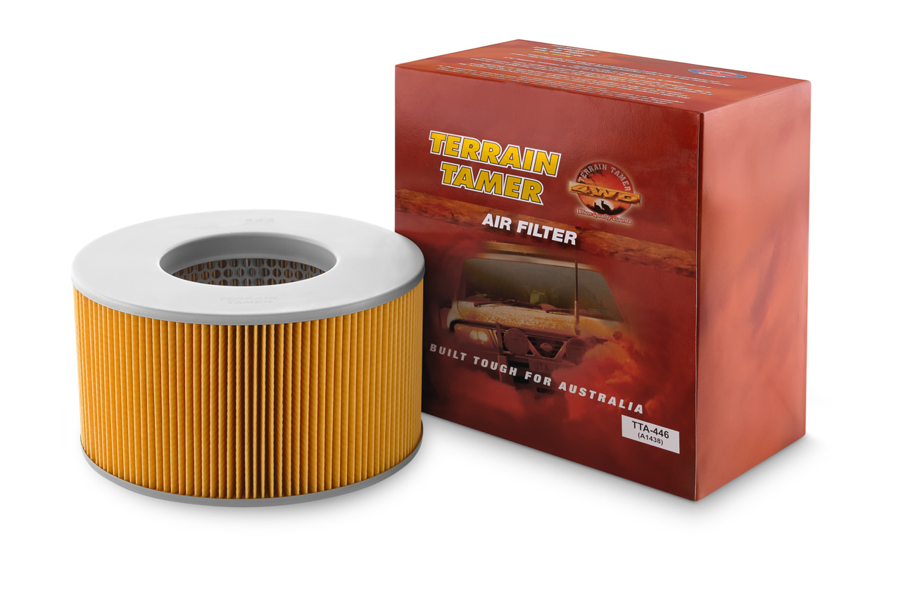 TT AIR FILTER A1438 TT AIR FILTER A1438