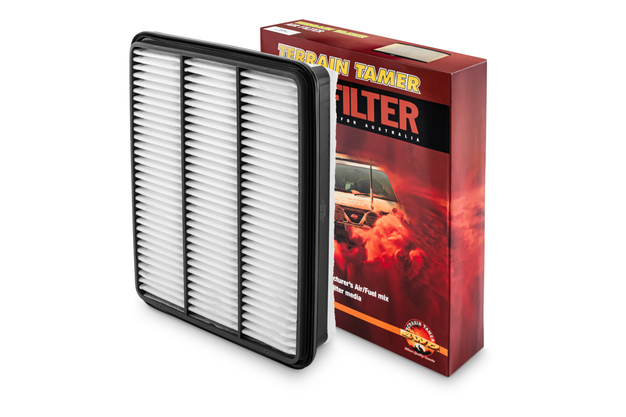 TT AIR FILTER A1522 PANEL FILTER TT AIR FILTER A1522 PANEL FILTER