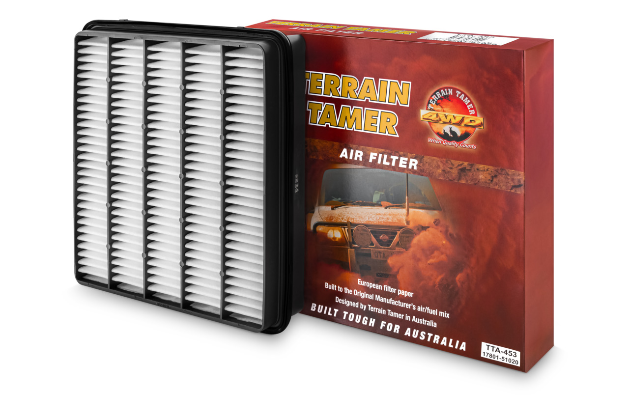 TT AIR FILTER A1634 TT AIR FILTER A1634