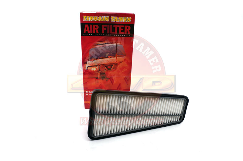 TT AIR FILTER A1525 17801-31090