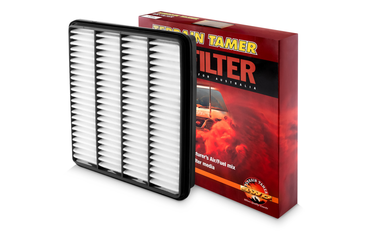 TT AIR FILTER A1635 TT AIR FILTER A1635