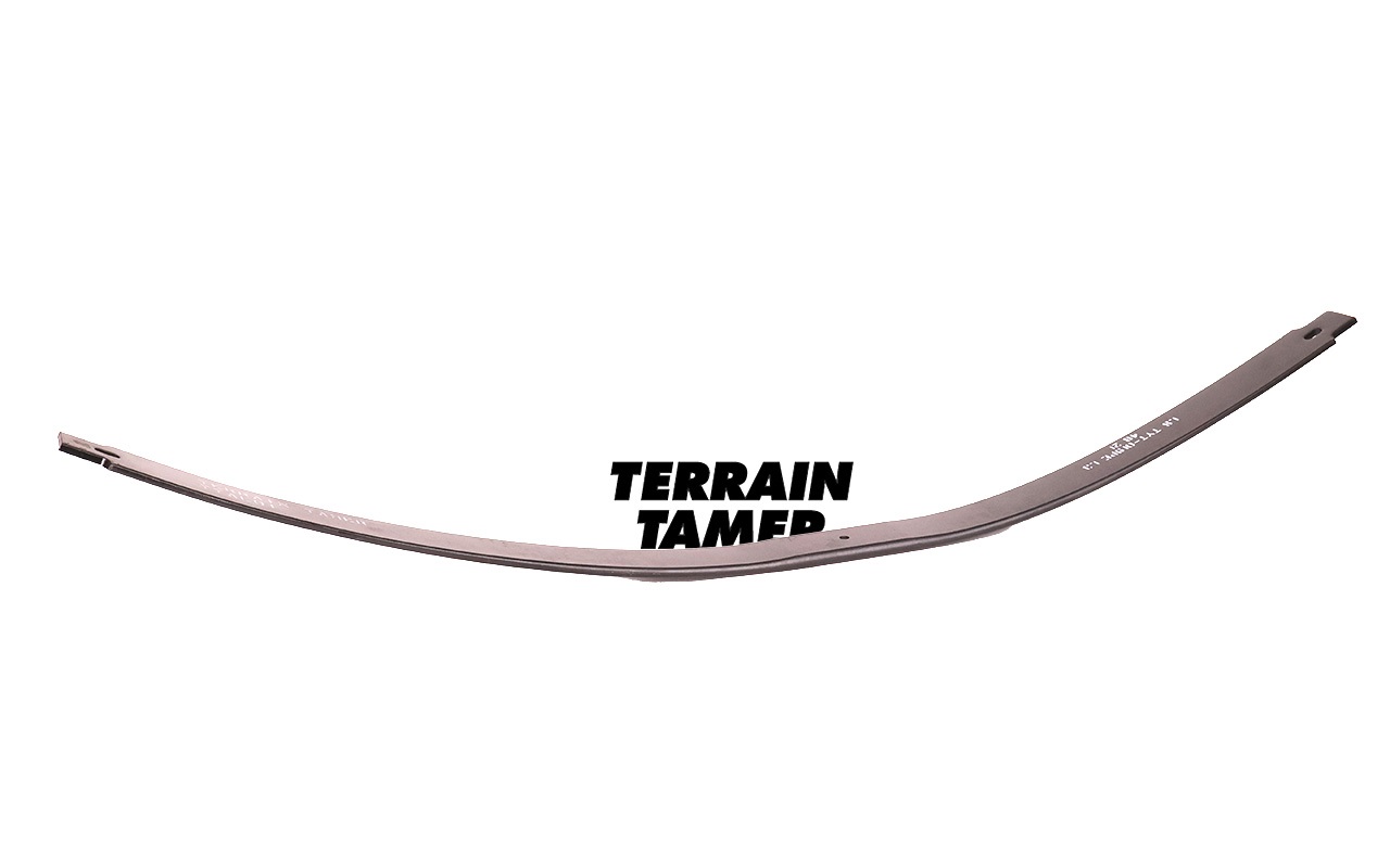 ADD A LEAF KIT TO CONVERT TLC016EHDP TO TLC016AP ADD A LEAF KIT TO CONVERT TLC016EHDP TO TLC016AP