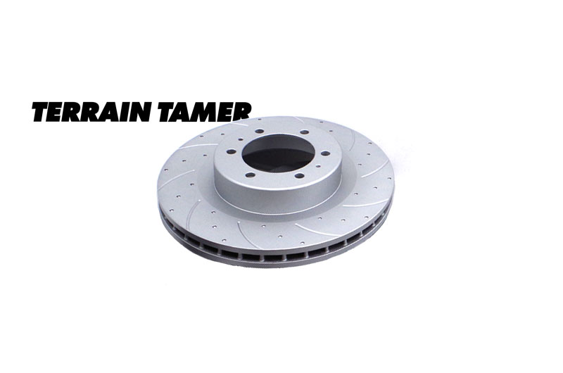 DISC ROTOR FRONT R/H SUITS TTBBK04 DISC ROTOR FRONT R/H SUITS TTBBK04