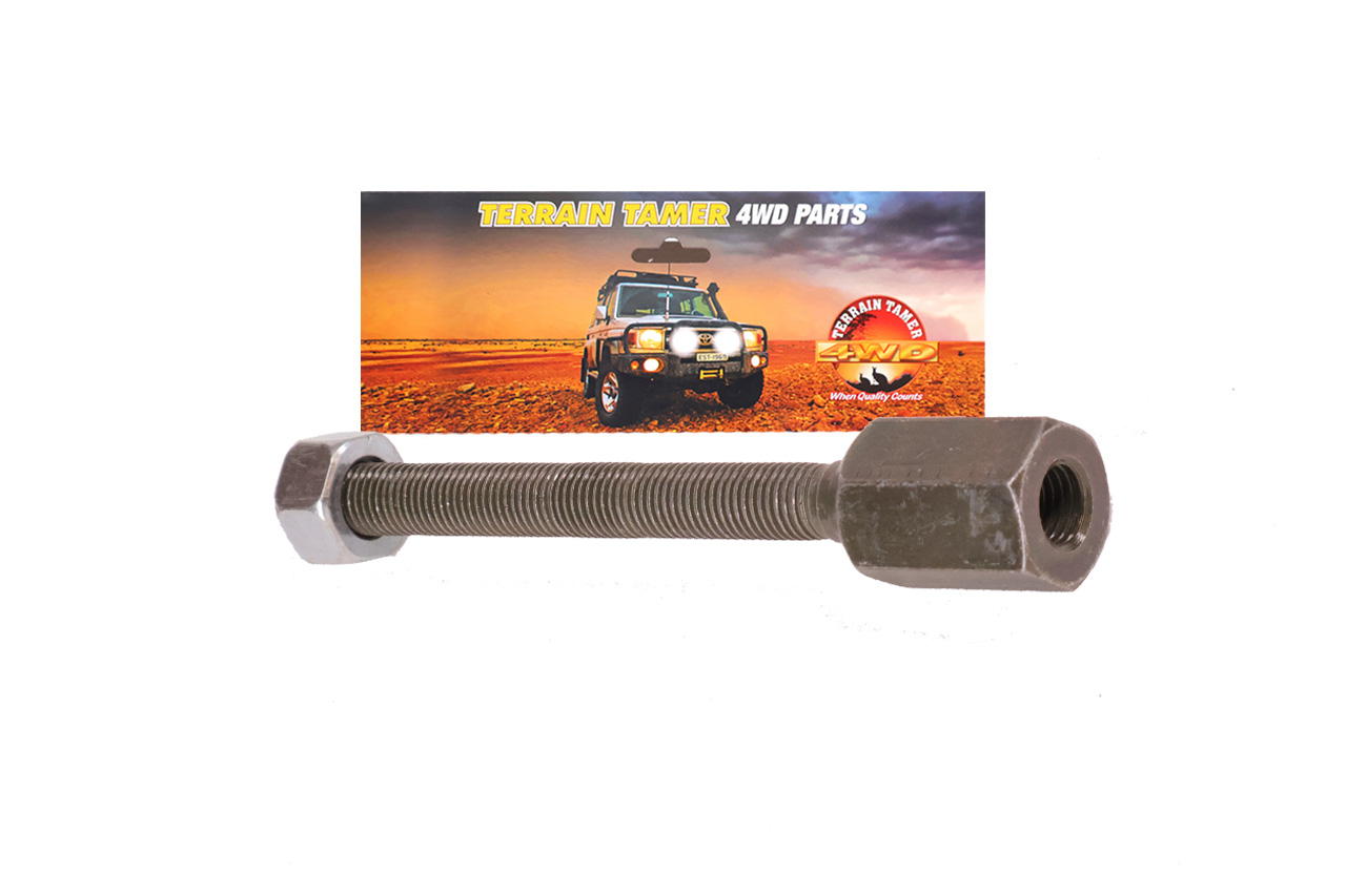 TT BRAKE PROPORTIONING VALVE RAISER LANDCRUISER TT BRAKE PROPORTIONING VALVE RAISER LANDCRUISER