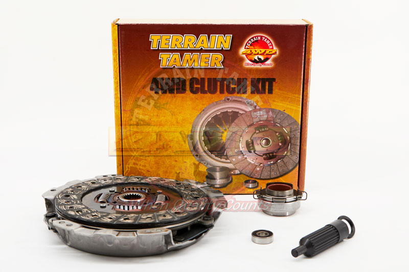 TT STD CLUTCH KIT INC SPIGOT BRG 225MM 29.8MM 21 SPLINE TT STD CLUTCH KIT INC SPIGOT BRG 225MM 29.8MM 21 SPLINE