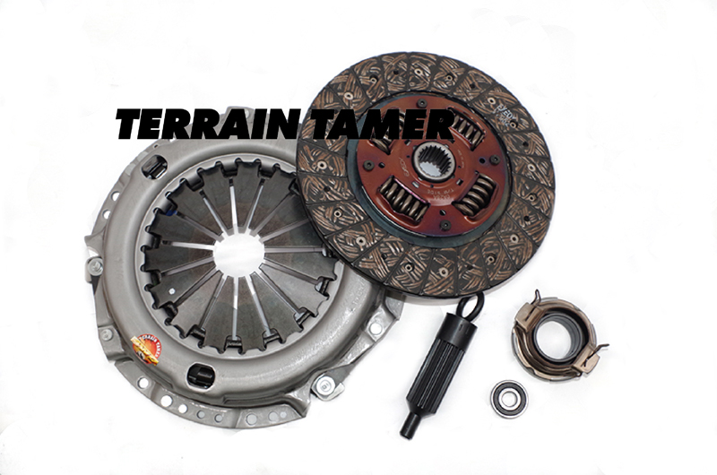TT STD CLUTCH KIT INC SPIGOT BRG 236MM 28.9MM 21 SPLINE TT STD CLUTCH KIT INC SPIGOT BRG 236MM 28.9MM 21 SPLINE