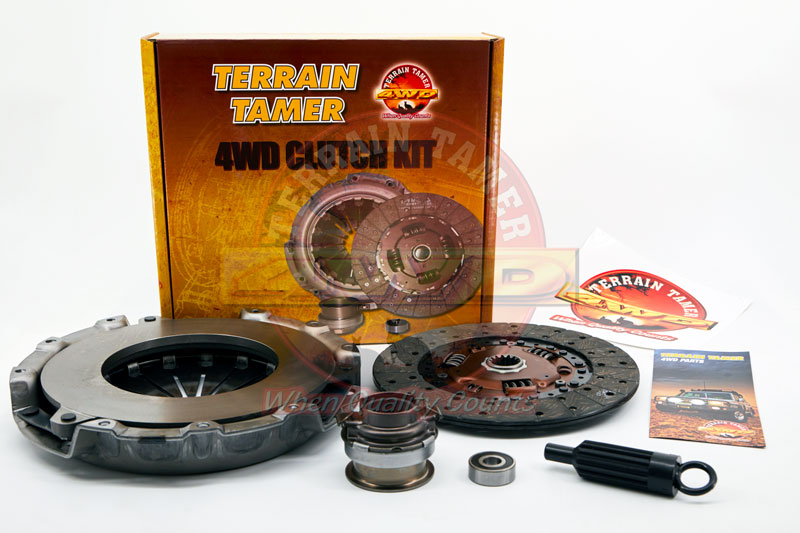 T/T STD CLUTCH KIT INC SPIGOT BRG EUROPE SPEC.275MM X 14 SPL T/T STD CLUTCH KIT INC SPIGOT BRG EUROPE SPEC.275MM X 14 SPL