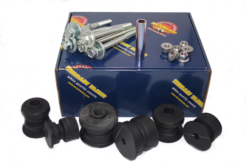 CAB MOUNT KIT SINGLE CAB CAB MOUNT KIT SINGLE CAB