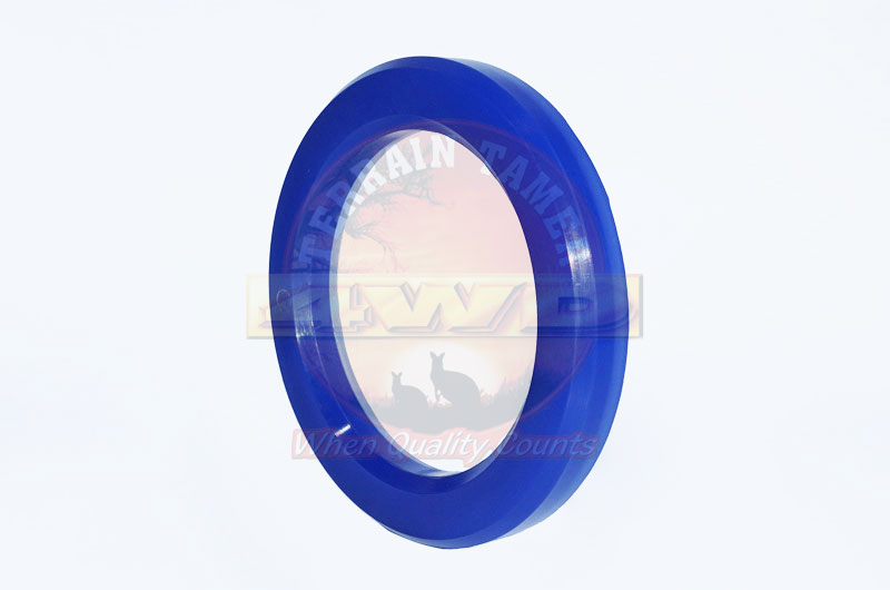 COIL SPACER RR 15MM COIL SPACER RR 15MM