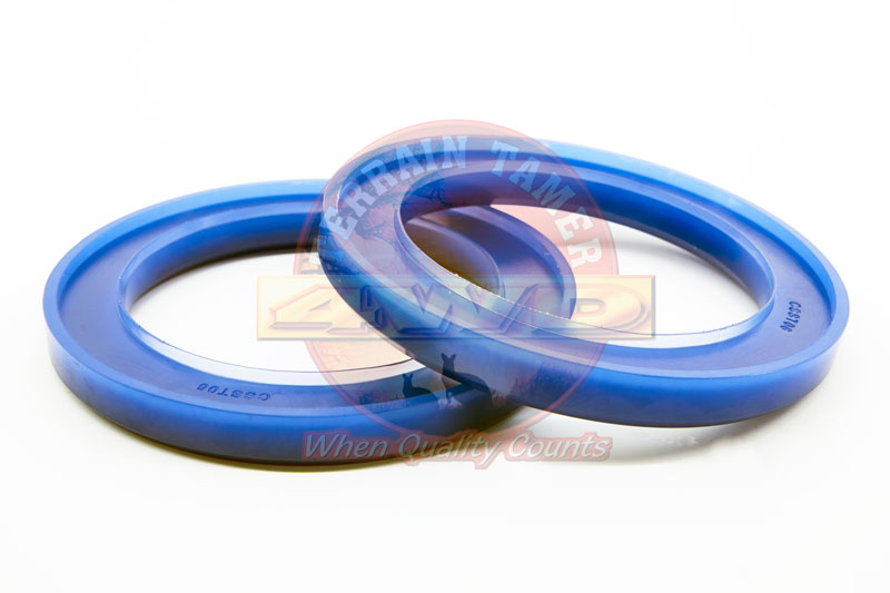 COIL SPACER KIT 15MMREAR COIL SPACER KIT 15MMREAR