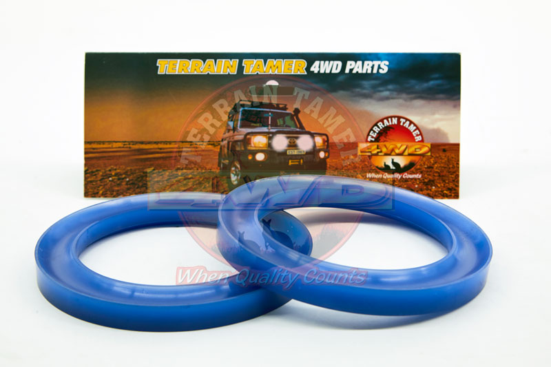 COIL SPACER KIT 10MMFT COIL SPACER KIT 10MMFT