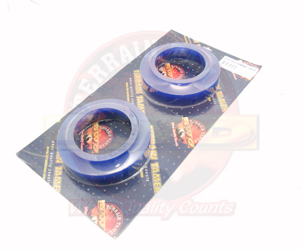 COIL SPACER KIT 30MMFT COIL SPACER KIT 30MMFT