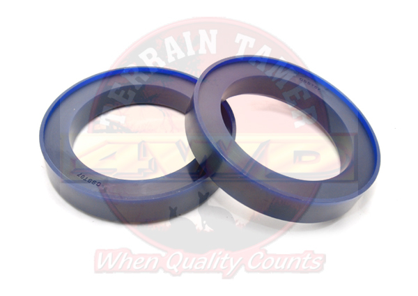 COIL SPACER KIT 30MMREAR COIL SPACER KIT 30MMREAR