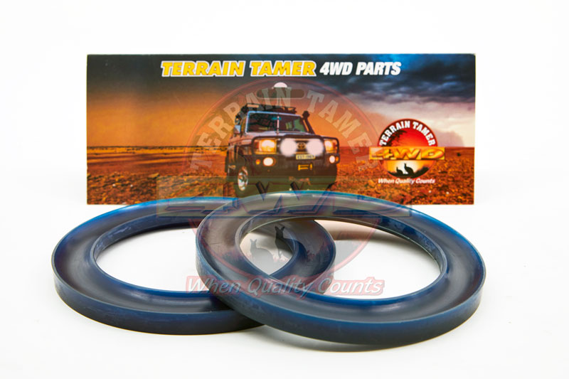 COIL SPACER KIT 5MM FT COIL SPACER KIT 5MM FT