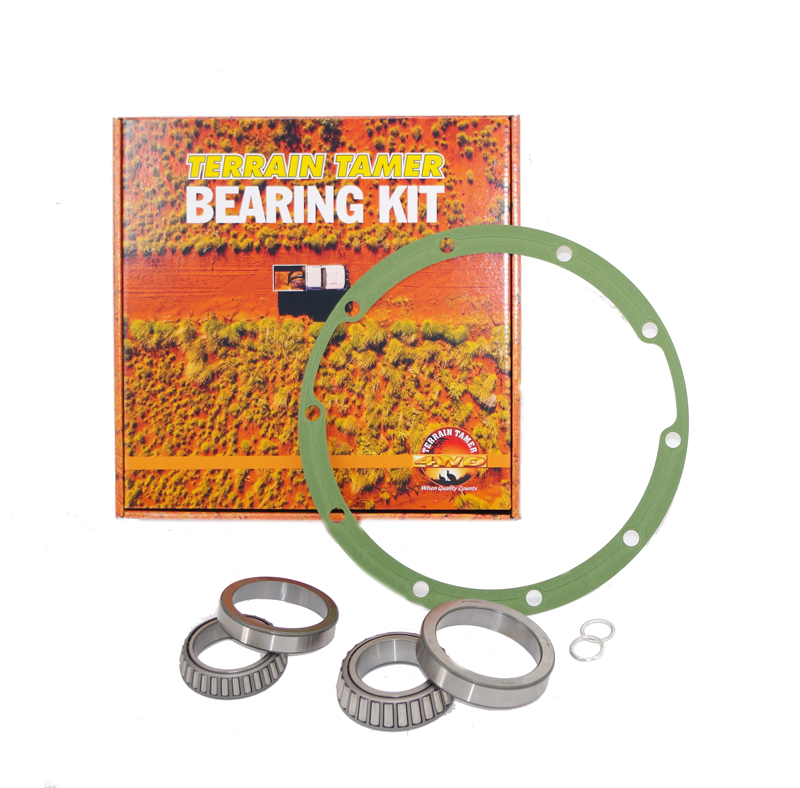 E LOCKER BEARING & GASKET KIT FRONT E LOCKER BEARING & GASKET KIT FRONT