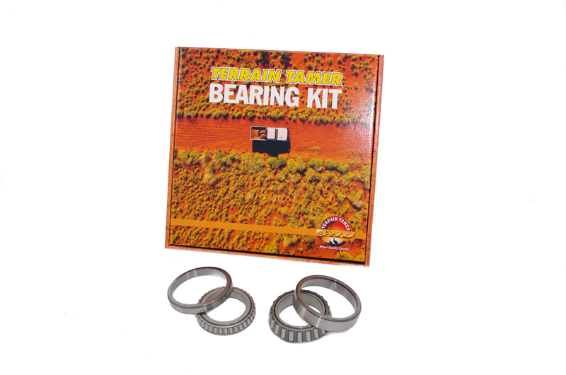 E LOCKER BEARING & GASKET KIT REAR E LOCKER BEARING & GASKET KIT REAR
