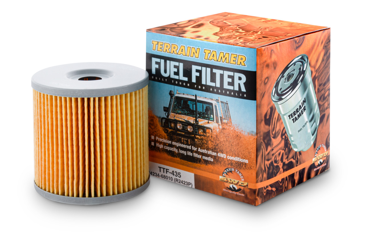 TT F/FILTER R2590P/R2423P MAIN OR SECONDARY CARTRIDGE TYPE TT F/FILTER R2590P/R2423P MAIN OR SECONDARY CARTRIDGE TYPE
