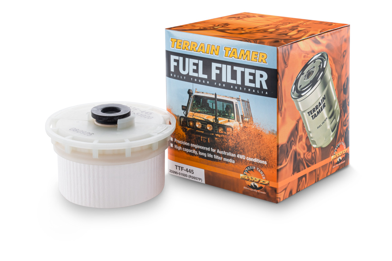 TT F/FILTER R2657P TT F/FILTER R2657P